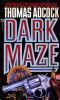 [Neil Hockaday Mystery 02] • Dark Maze